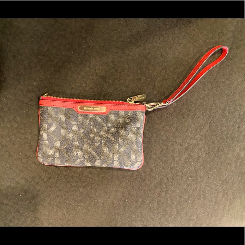 Michael Kors Wristlet